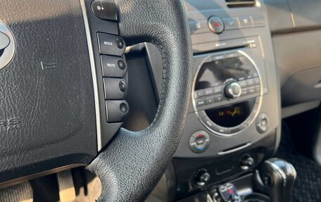 SsangYong Rexton III, 2012 год, 1 600 000 рублей, 31 фотография