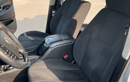 SsangYong Rexton III, 2012 год, 1 600 000 рублей, 27 фотография