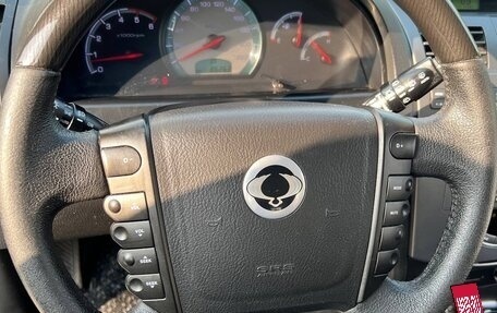 SsangYong Rexton III, 2012 год, 1 600 000 рублей, 32 фотография