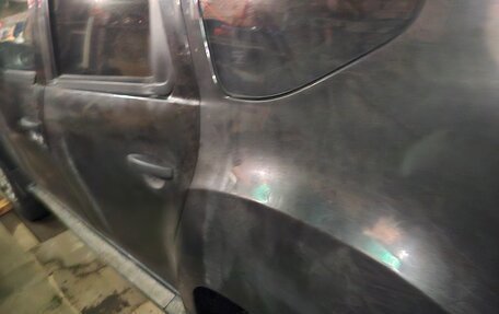 Renault Duster I рестайлинг, 2013 год, 670 000 рублей, 5 фотография