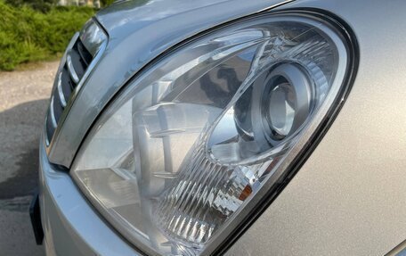 SsangYong Rexton III, 2012 год, 1 600 000 рублей, 35 фотография