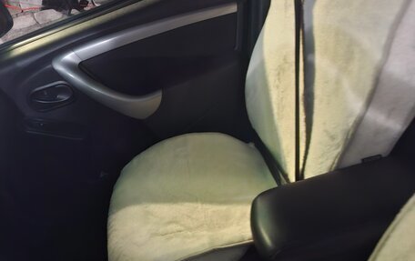 Renault Duster I рестайлинг, 2013 год, 670 000 рублей, 9 фотография