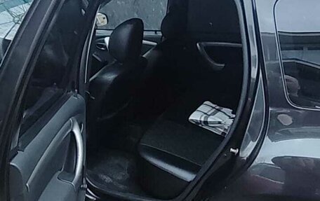 Renault Duster I рестайлинг, 2013 год, 670 000 рублей, 13 фотография