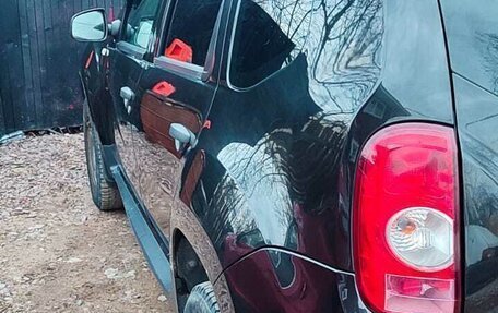 Renault Duster I рестайлинг, 2013 год, 670 000 рублей, 15 фотография