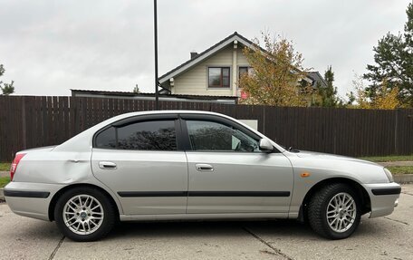 Hyundai Elantra III, 2006 год, 399 000 рублей, 3 фотография