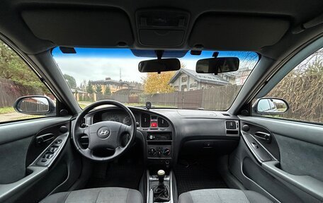 Hyundai Elantra III, 2006 год, 399 000 рублей, 7 фотография