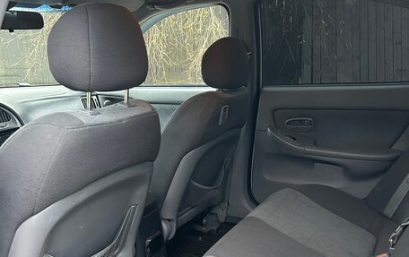 Hyundai Elantra III, 2006 год, 399 000 рублей, 6 фотография