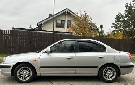 Hyundai Elantra III, 2006 год, 399 000 рублей, 2 фотография