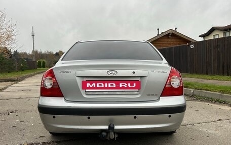 Hyundai Elantra III, 2006 год, 399 000 рублей, 4 фотография