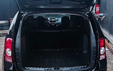 Renault Duster I рестайлинг, 2013 год, 670 000 рублей, 18 фотография