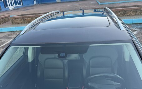 Skoda Superb III рестайлинг, 2011 год, 1 700 000 рублей, 3 фотография