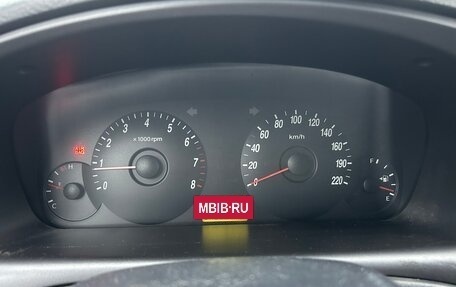 Hyundai Elantra III, 2006 год, 399 000 рублей, 10 фотография