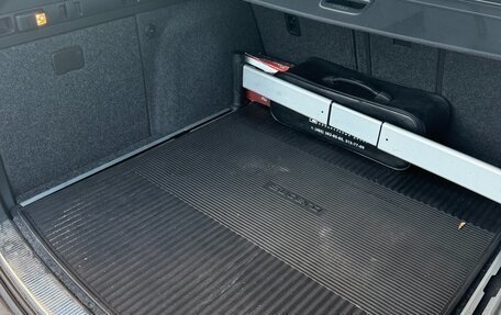 Skoda Superb III рестайлинг, 2011 год, 1 700 000 рублей, 8 фотография