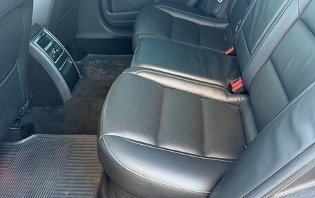 Skoda Superb III рестайлинг, 2011 год, 1 700 000 рублей, 10 фотография