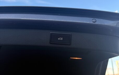 Skoda Superb III рестайлинг, 2011 год, 1 700 000 рублей, 18 фотография