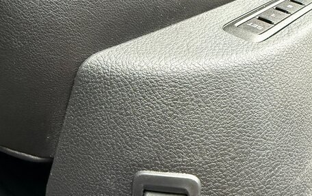 Skoda Superb III рестайлинг, 2011 год, 1 700 000 рублей, 20 фотография