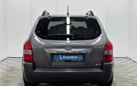 Hyundai Tucson III, 2011 год, 940 000 рублей, 7 фотография