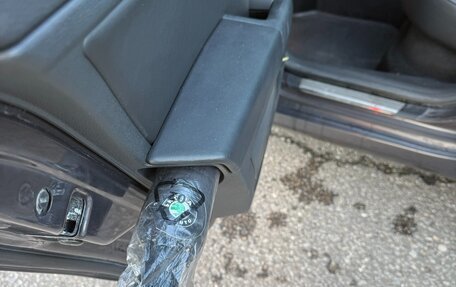 Skoda Superb III рестайлинг, 2011 год, 1 700 000 рублей, 22 фотография