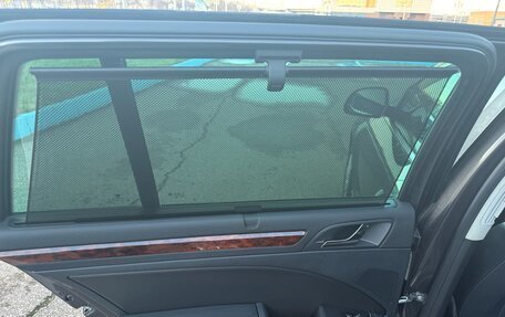 Skoda Superb III рестайлинг, 2011 год, 1 700 000 рублей, 21 фотография