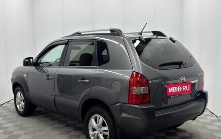 Hyundai Tucson III, 2011 год, 940 000 рублей, 5 фотография