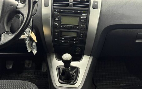 Hyundai Tucson III, 2011 год, 940 000 рублей, 12 фотография