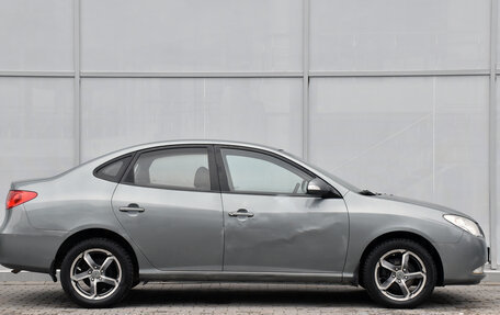 Hyundai Elantra IV, 2010 год, 499 000 рублей, 4 фотография