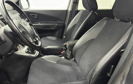 Hyundai Tucson III, 2011 год, 940 000 рублей, 19 фотография