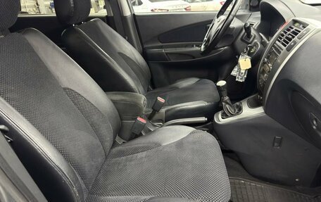 Hyundai Tucson III, 2011 год, 940 000 рублей, 16 фотография