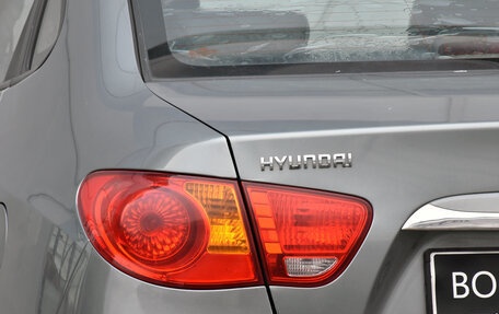 Hyundai Elantra IV, 2010 год, 499 000 рублей, 7 фотография