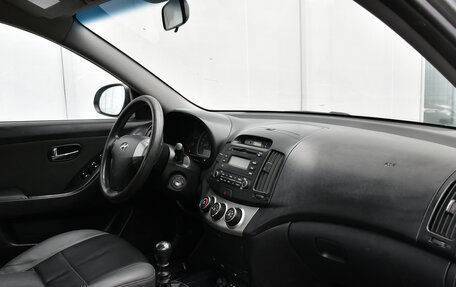 Hyundai Elantra IV, 2010 год, 499 000 рублей, 9 фотография