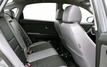 Hyundai Elantra IV, 2010 год, 499 000 рублей, 13 фотография