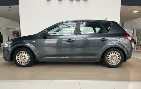 KIA cee'd I рестайлинг, 2011 год, 519 000 рублей, 8 фотография