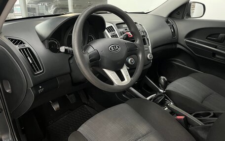 KIA cee'd I рестайлинг, 2011 год, 519 000 рублей, 10 фотография