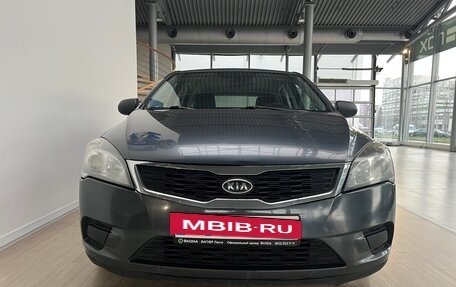 KIA cee'd I рестайлинг, 2011 год, 519 000 рублей, 5 фотография