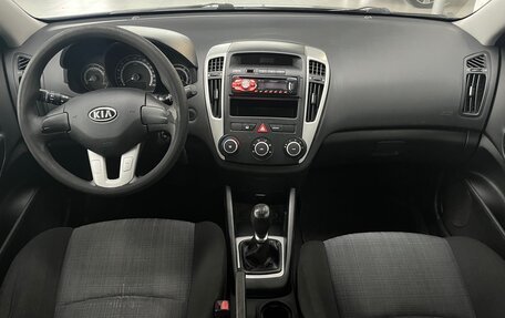 KIA cee'd I рестайлинг, 2011 год, 519 000 рублей, 12 фотография