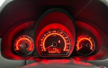 KIA cee'd I рестайлинг, 2011 год, 519 000 рублей, 15 фотография