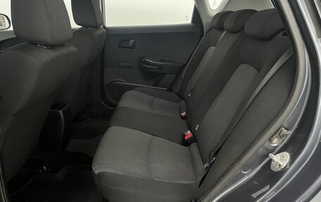 KIA cee'd I рестайлинг, 2011 год, 519 000 рублей, 11 фотография