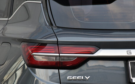 Geely Coolray I, 2021 год, 1 699 000 рублей, 8 фотография