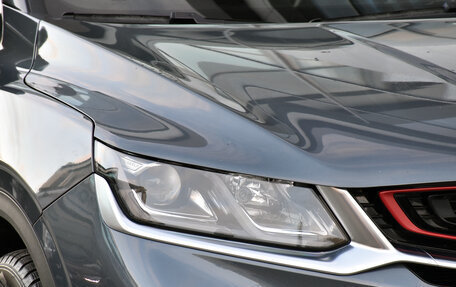 Geely Coolray I, 2021 год, 1 699 000 рублей, 6 фотография