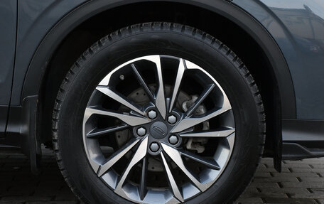 Geely Coolray I, 2021 год, 1 699 000 рублей, 10 фотография