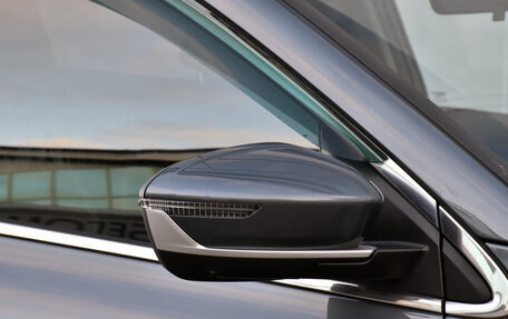 Geely Coolray I, 2021 год, 1 699 000 рублей, 9 фотография