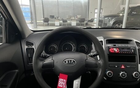 KIA cee'd I рестайлинг, 2011 год, 519 000 рублей, 13 фотография