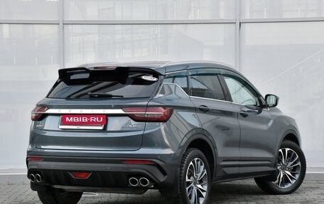 Geely Coolray I, 2021 год, 1 699 000 рублей, 3 фотография