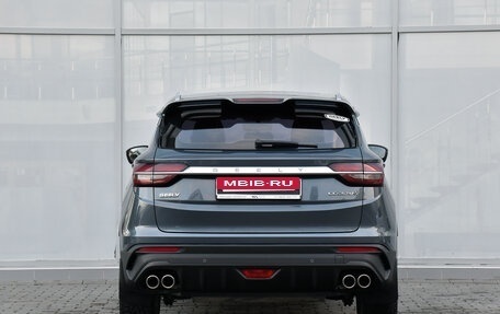 Geely Coolray I, 2021 год, 1 699 000 рублей, 7 фотография