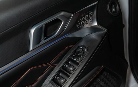 Haval F7, 2025 год, 3 399 000 рублей, 7 фотография