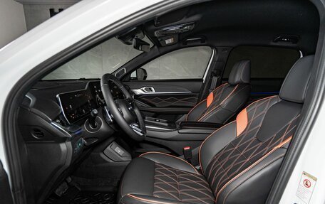 Haval F7, 2025 год, 3 399 000 рублей, 9 фотография