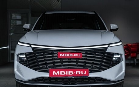 Haval F7, 2025 год, 3 399 000 рублей, 2 фотография