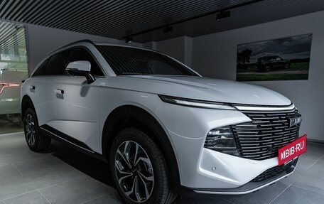 Haval F7, 2025 год, 3 399 000 рублей, 3 фотография