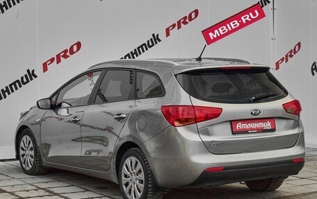 KIA cee'd III, 2012 год, 1 000 000 рублей, 4 фотография