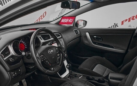 KIA cee'd III, 2012 год, 1 000 000 рублей, 9 фотография